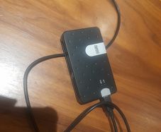 Sweex External card reader