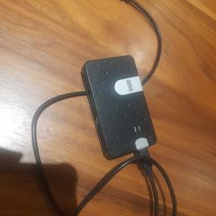 Sweex External card reader