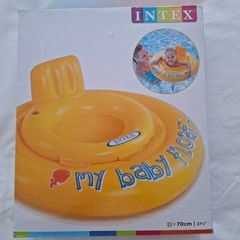 Baby float