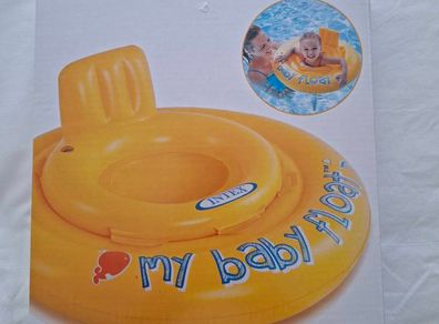 Baby float