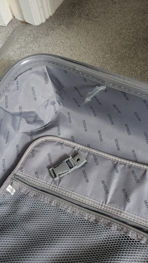 Skyflite Luggage