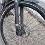 Raleigh Centros Electric Touring Bike Image 2