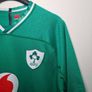 Mens IRFU CANTERBURY Ireland rugby jersey shirt  2019-2020 size XXL 2XL double extra large Image 3
