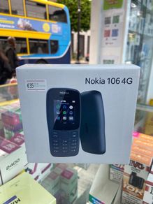 Nokia 104 4G