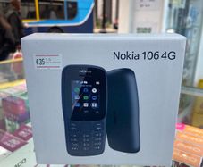 Nokia 104 4G