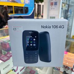 Nokia 104 4G