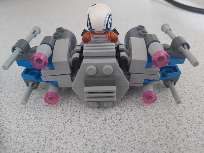 Lego Star Wars