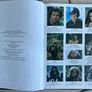 Vintage 1993 Star Wars book Image 4
