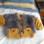 toddler jacket Image 3
