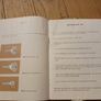fiat 124 owner handbook Image 3
