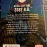 Judge Dredd Year Three: Fallen Angel (Judge Dredd: The Early Years Book 7) Image 2