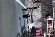 eletric bike