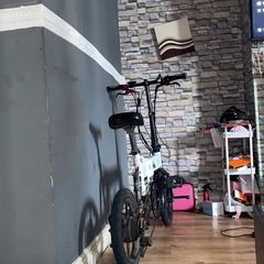 eletric bike