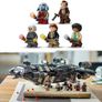 Lego 75374 Onyx Cinder - The Skeleton Crew Image 3