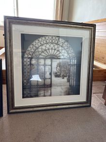 Framed Prints
