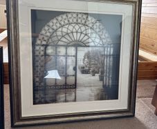 Framed Prints