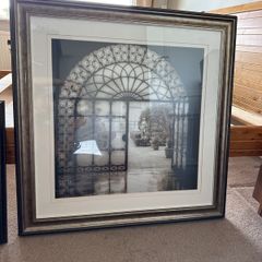 Framed Prints