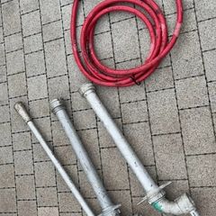 standpipe