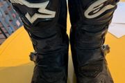 Alpinestars Boots / UK 10