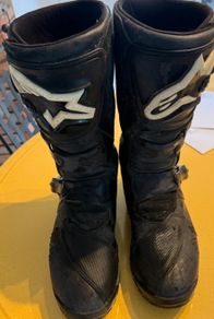 Alpinestars Boots / UK 10