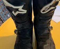 Alpinestars Boots / UK 10