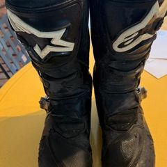 Alpinestars Boots / UK 10