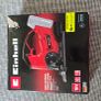 Einhell cordless Jigsaw 18/80 Image 3