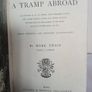A Tramp Abroad by Mark Twain (AB517) Image 2