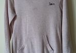 H&M Hoodie top Age 8-10