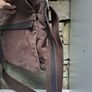 Dark brown Rocha John Rocha Sling bag Image 4