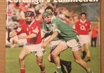23rd February 2003 GAA (Hurling) Programme. Cork (Corcaigh) V Limerick (Limerick) @ Pairc Ui Chaoimh