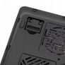 New 12-17 Inch Large Laptop Cooling Cool Pad Fans Cooler Cooling 2 USB LED #886 Image 4