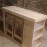 kitchen island Image 7