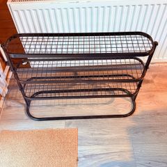 Shoe rack Ikea