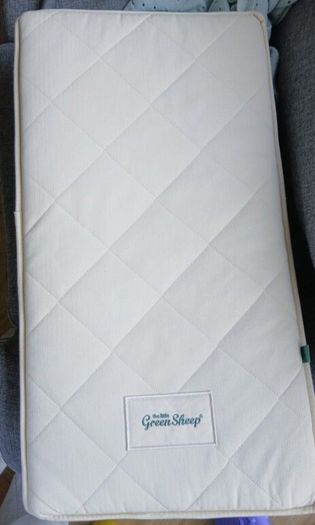 Snuzpod 4 Cot