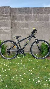 Scott Voltage JR 26 - Size Small/13" - Excellent Condition- As New - Fully Serviced