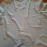 Vintage Eastex Short Sleeved Blouse UK 18 Image 4