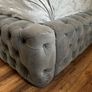 Chesterfield King Bed Frame Image 5