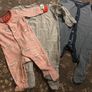Boys baby bundle 16 pieces 0/3months Image 2