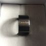 Calvin Klein ring Image 4