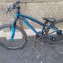 bike  needs fixing Image 2