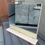 Bathroom Mirror & Cabinet Image 6