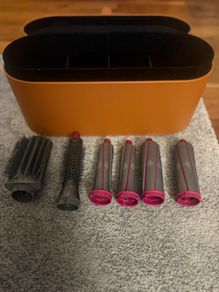Dyson Airwrap