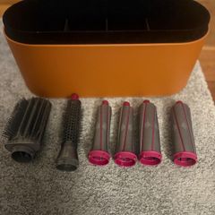 Dyson Airwrap