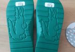 Lacoste Croco 2.0 Evo Synthetic Slides UK 10