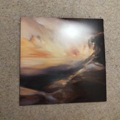 The Besnard Lakes are the last of the great thunderstorm warnings lp