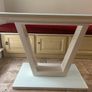 Dining Table Image 5