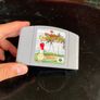 Nintendo 64 Game Pak Waialae Country Club Golf Classic Image 4