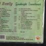 Al Bowlly - Goodnight Sweetheart CD Image 2