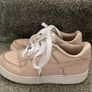 Pink Air Force 1 Image 3
